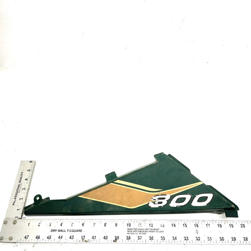 94-95 Polaris 300 4X4 OEM Left Side Panel 5430970-195 AP215