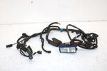 2008 Ski-doo Gsx 600 Oem Main Wiring Harness 515176603 SS99
