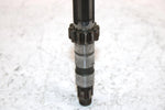 1993 Yamaha  Timberwolf Oem Main Drive Axle 59V-17401-00-00 AY34