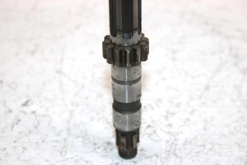 1993 Yamaha  Timberwolf Oem Main Drive Axle 59V-17401-00-00 AY34