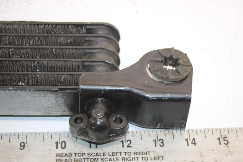 1987 Honda Fourtrax 350 A Oem Oil Cooler 15600-HA7-306 AH39