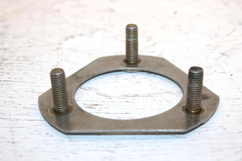 1996 Ski-doo Touring Sle 500 Oem Bearing Retainer Flange 501017800 SS12