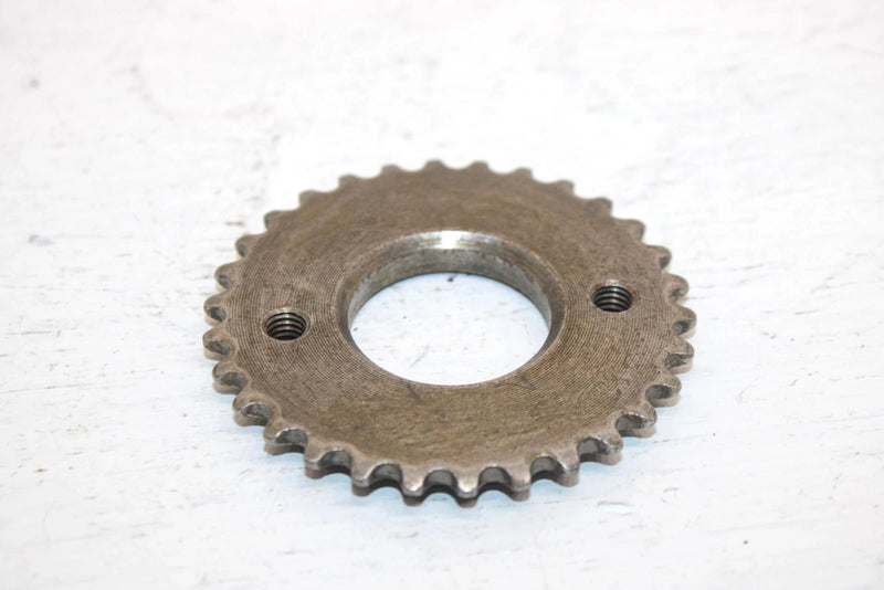 1980 Honda Atc110 Oem Camshaft Sprocket 14321-028-000 AH73