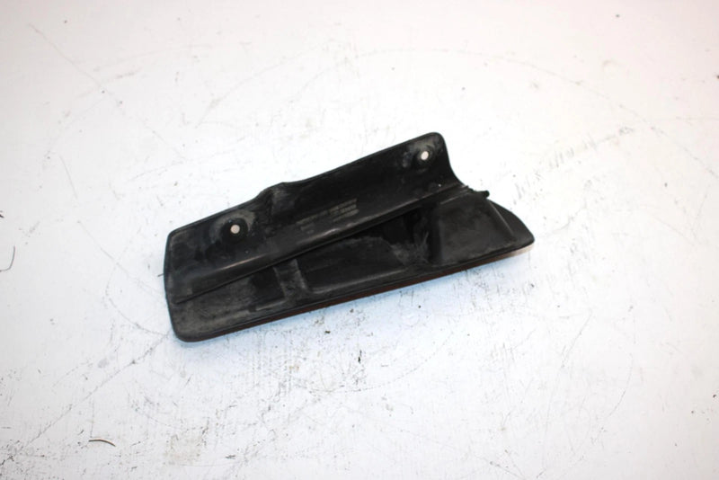 2001 Bombardier Traxter Oem Left A Arm Shield 706200180 AB10