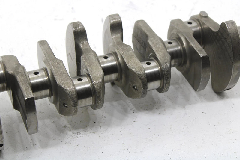 2007 Yamaha Attak Gt Oem Crankshaft 8FP-11411-00-00 SY135