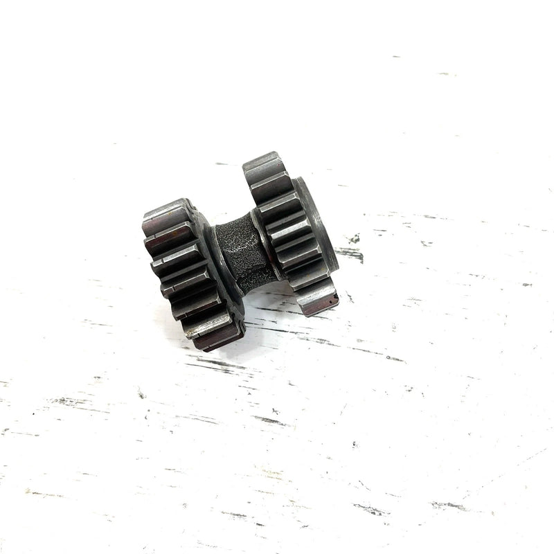 87-04 Yamaha Warrior 350 OEM High Wheel Gear 1UY-17223-02-00 AY60