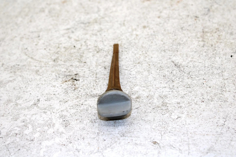 2000 Honda Trx 250 Recon Oem Oil Dip Stick 15651-HM8-000 AH52