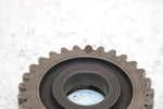 1997 Kawasaki Bayou 220 Oem 28T Top Input Gear 13129-1862 AK21