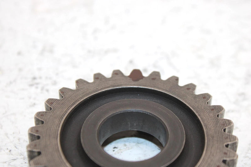 1997 Kawasaki Bayou 220 Oem 28T Top Input Gear 13129-1862 AK21