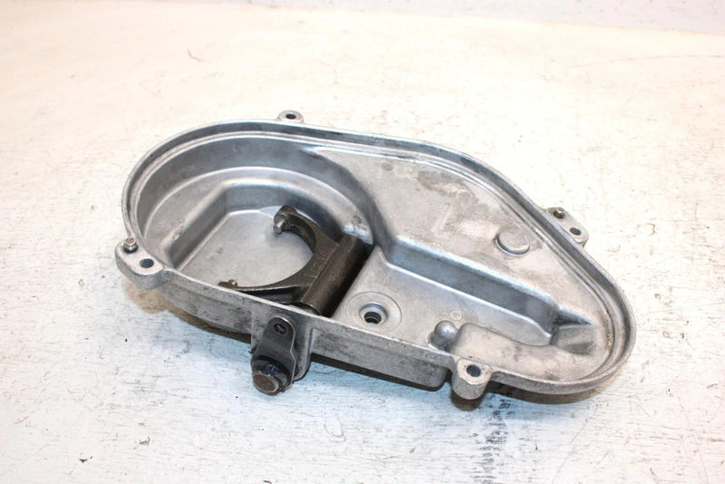 2001 Polaris 500 Classic Oem Chaincase Cover 5132159 SP27