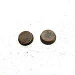 85-95 Yamaha Moto 4 OEM Brake Pads 2HR-W0045-09-00 AY57