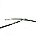 02 Yamaha Big Bear 400 YFM400 OEM Brake Cable Line 5FU-26341-00-00 AY52