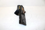 1998 Arctic Cat Ext 600 Touring Oem Clutch Belt Cover  0707-841 SA56