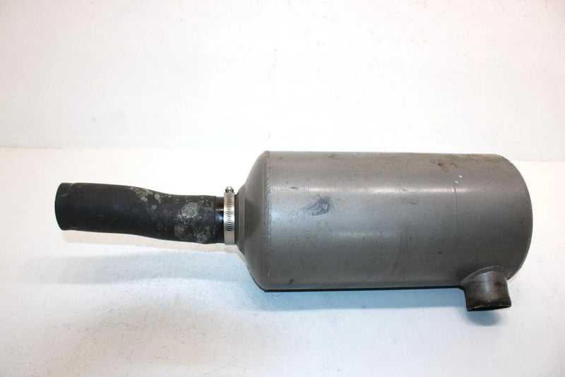 1992 Sea-doo Gts Oem Exhaust Muffler 274000081 JS57