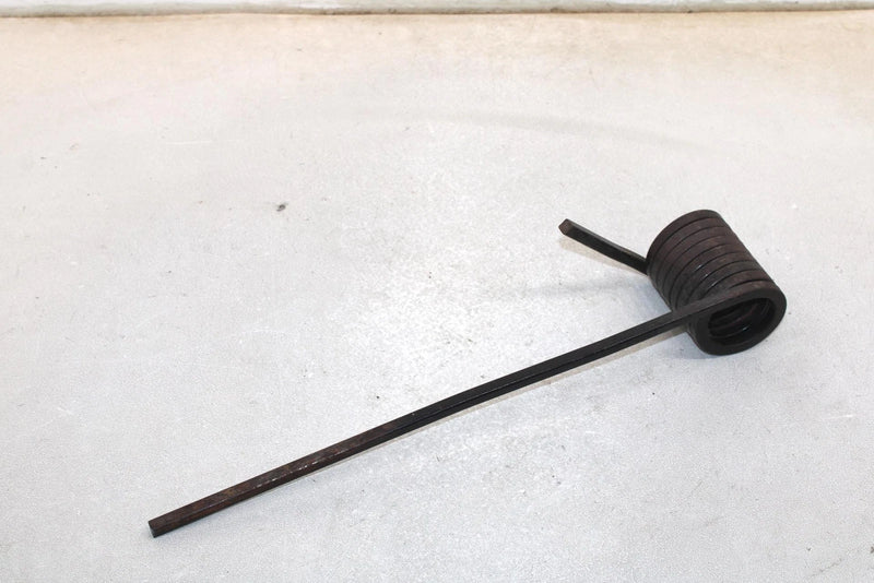 02 Polaris Rmk 800 151in Oem Right Torsion Spring .359 7042069-067 SP3