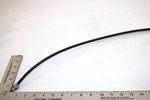86 Yamaha  Moto 4 Oem Speedometer Cable 1YW-83550-00-00 AY46