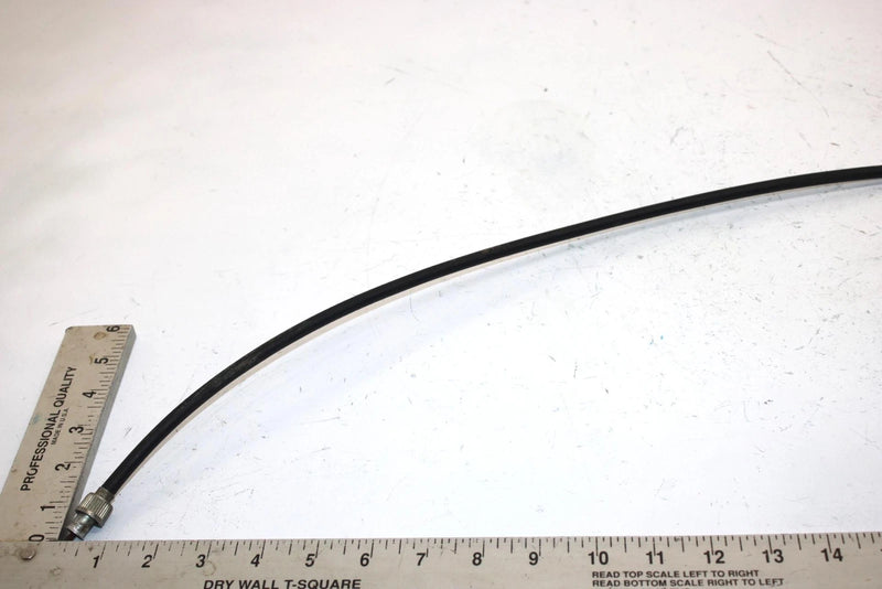 86 Yamaha  Moto 4 Oem Speedometer Cable 1YW-83550-00-00 AY46