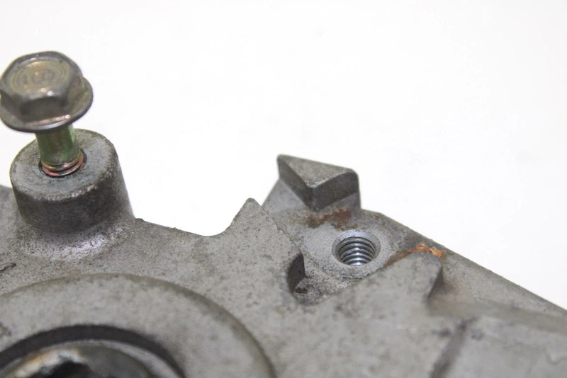 96 Yamaha Vmax 500 XT OEM Brake Caliper Housing 8AB-25730-00-00 SY43