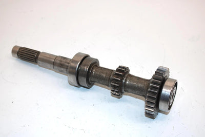 99 Polaris Scrambler 500 Oem Transmission Input Shaft 3233536 APS1