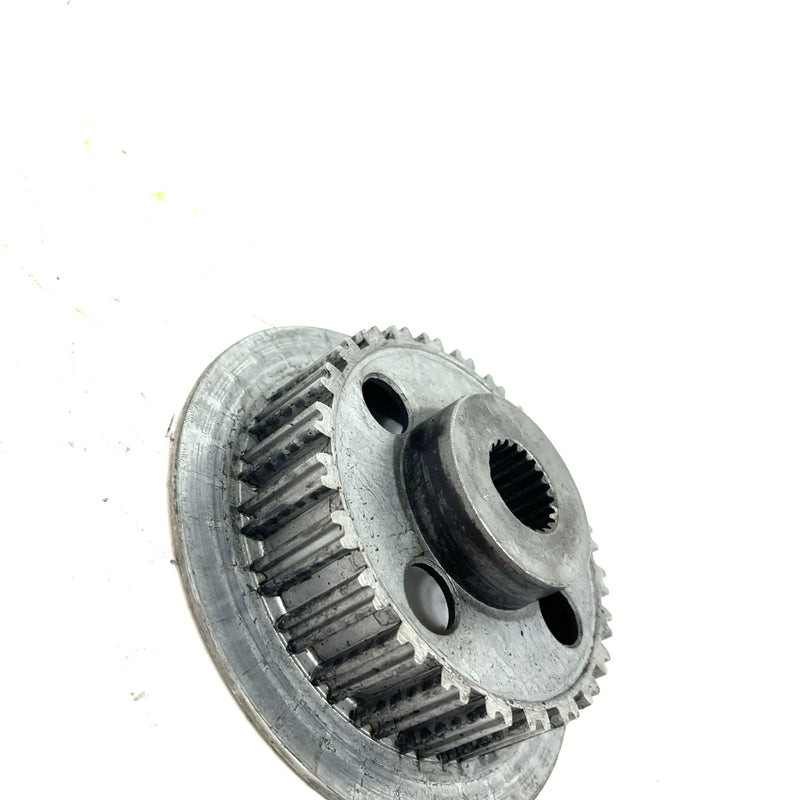 02Honda Rancher 350 TRX350FM 4x4 OEM Inner Clutch Hub 22121-HM7-000 AH47