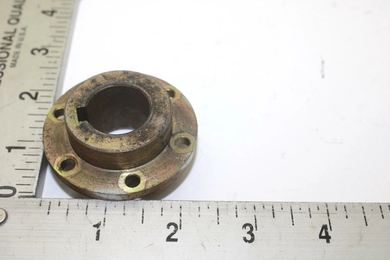 91 Arctic Cat Prowler Special OEM Brake Rotor Hub 0602-272 SA90