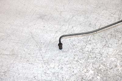 2004 Polaris Trail Boss 330 Oem Rear Brake Hard Line 1910504 AP117