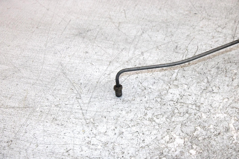 2004 Polaris Trail Boss 330 Oem Rear Brake Hard Line 1910504 AP117