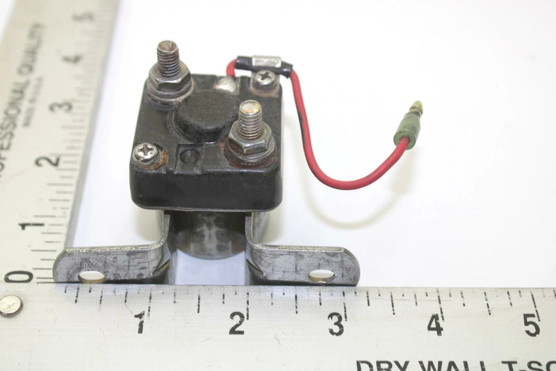 Polaris OEM Starter Relay Starting Motor Magnetic Switch 4011335 Q458