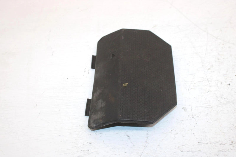 2019 Honda Trx500fe2ac Oem Front Fender Access Panel 61310-HR3-A20ZA AH12