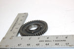 09 Honda Trx 500 Fpea Foreman P/s Oem 43T Countershaft Gear 23431-HP0-A00 AH17