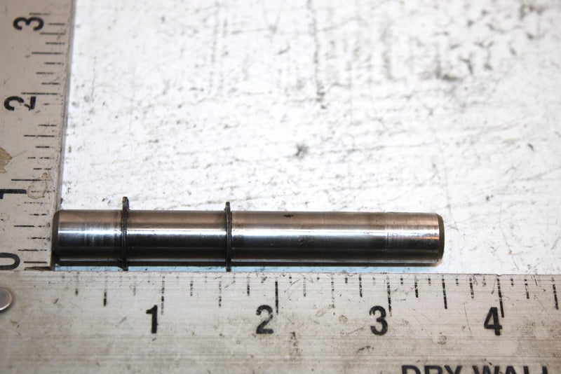 1987 Yamaha  Warrior Oem Starter Reduction Shaft 1UY-15521-01-00 AY16