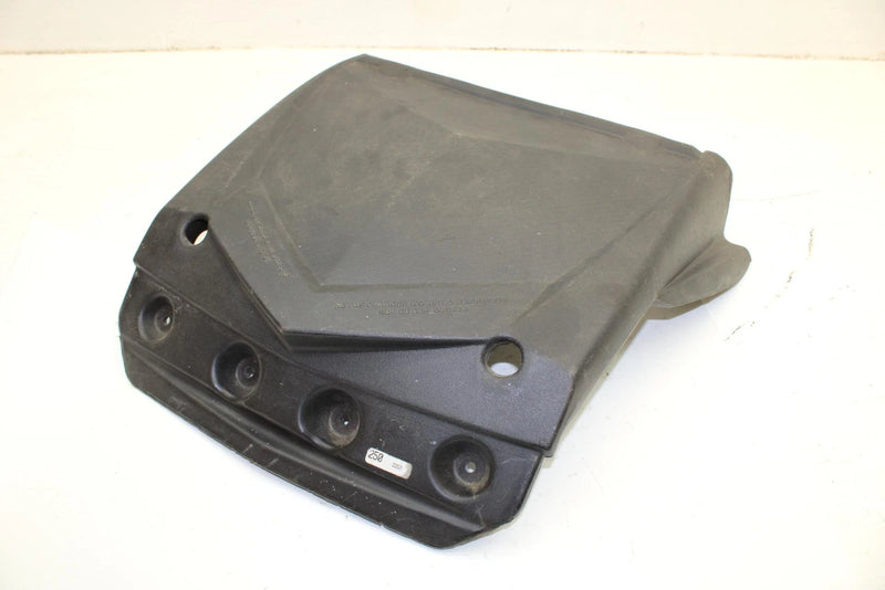 2003 Ski-doo Mxz 600 Oem Snow Deflector 520000310 SS104