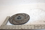 2002 Arctic Cat Z 570 Oem Brake Disc Rotor 1602-205 SA20