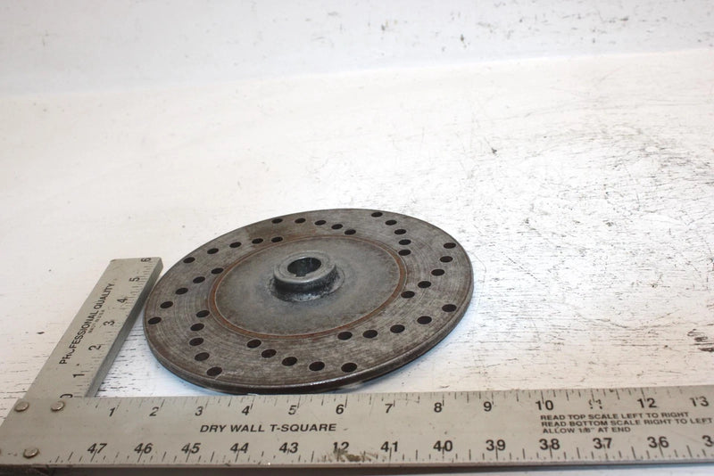 2002 Arctic Cat Z 570 Oem Brake Disc Rotor 1602-205 SA20