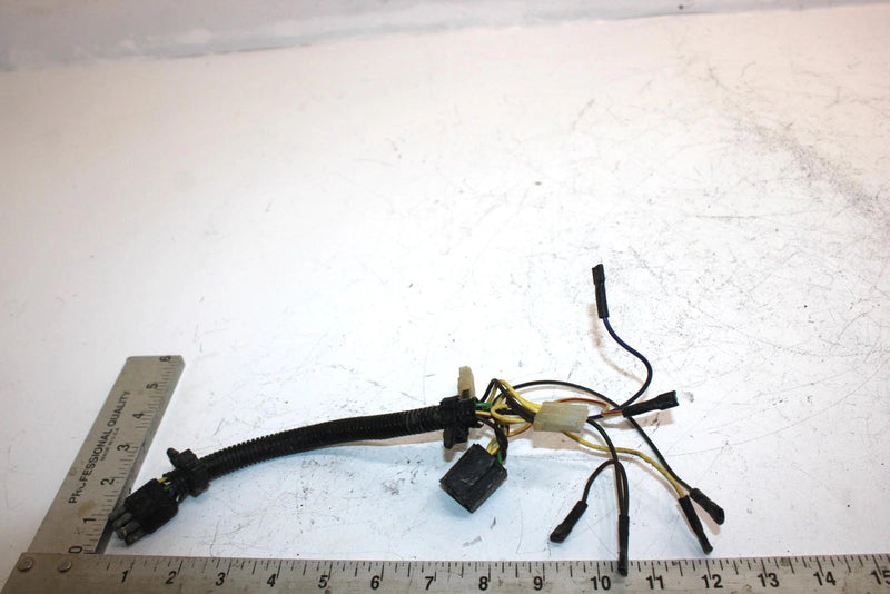 92 Polaris Indy 440 Oem Headlight Wire Harness 2460320 SP48