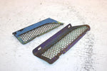 2002 Arctic Cat Z 570 Oem Hood Screen Set SA20