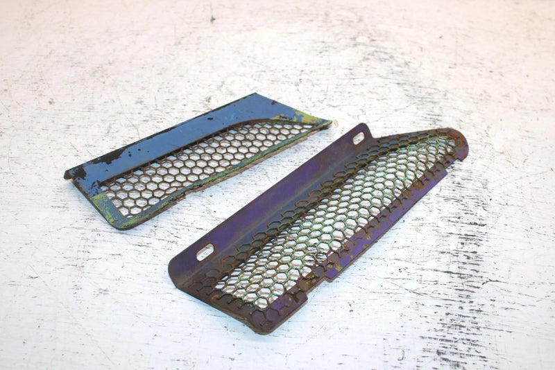2002 Arctic Cat Z 570 Oem Hood Screen Set SA20