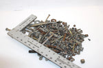 1996 Arctic Cat Puma Oem Nut Bolt Spacer Hardware Kit SA40