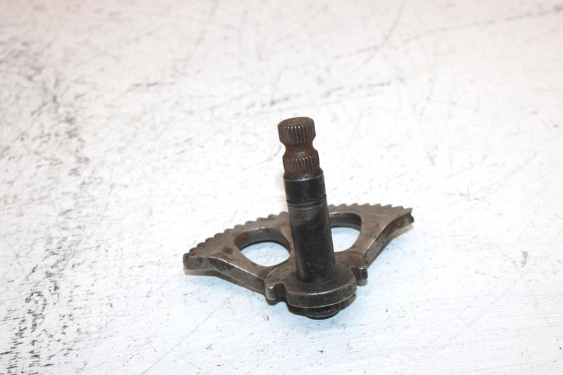 2005 Polaris Sportsman 90 Oem Kick Start Shaft 0450183 AP174