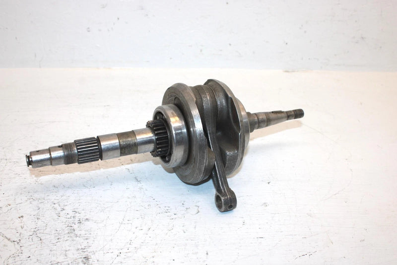 1982 Honda Atc 185a Oem Crankshaft 13000-958-030 AH63