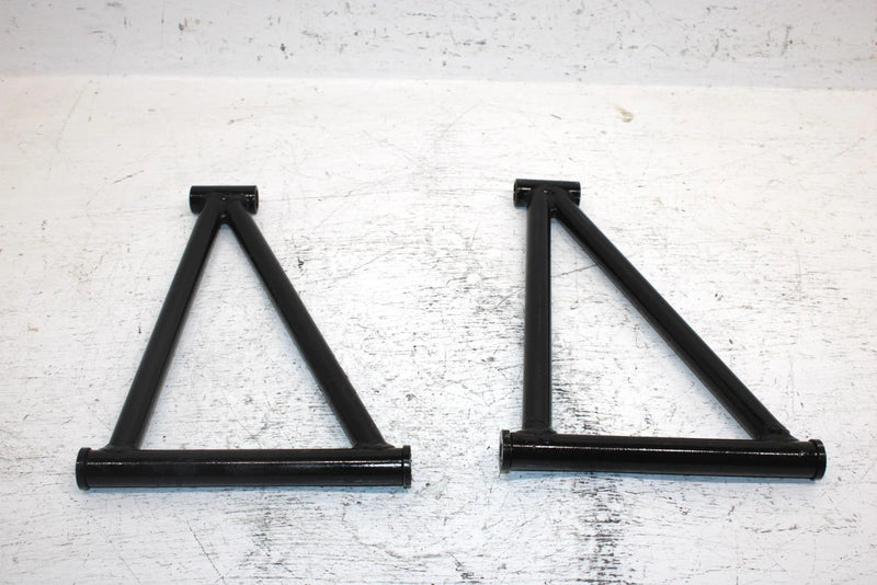 1999 Arctic Cat Zr 600 Oem Front Upper A Arm Pair 0703-612 SA19