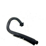 92 Yamaha Big Bear 350 YFM350FW 4x4 OEM Exhaust Header Pipe 1YW-14611-02-00 AY53