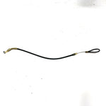 99-02 Kawasaki Prairie 300 4x4 OEM Seat Hook Cable 54010-1105 AK31