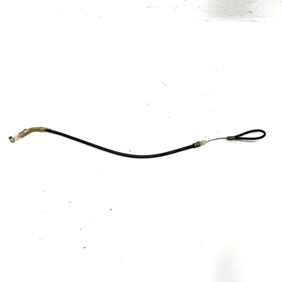 99-02 Kawasaki Prairie 300 4x4 OEM Seat Hook Cable 54010-1105 AK31