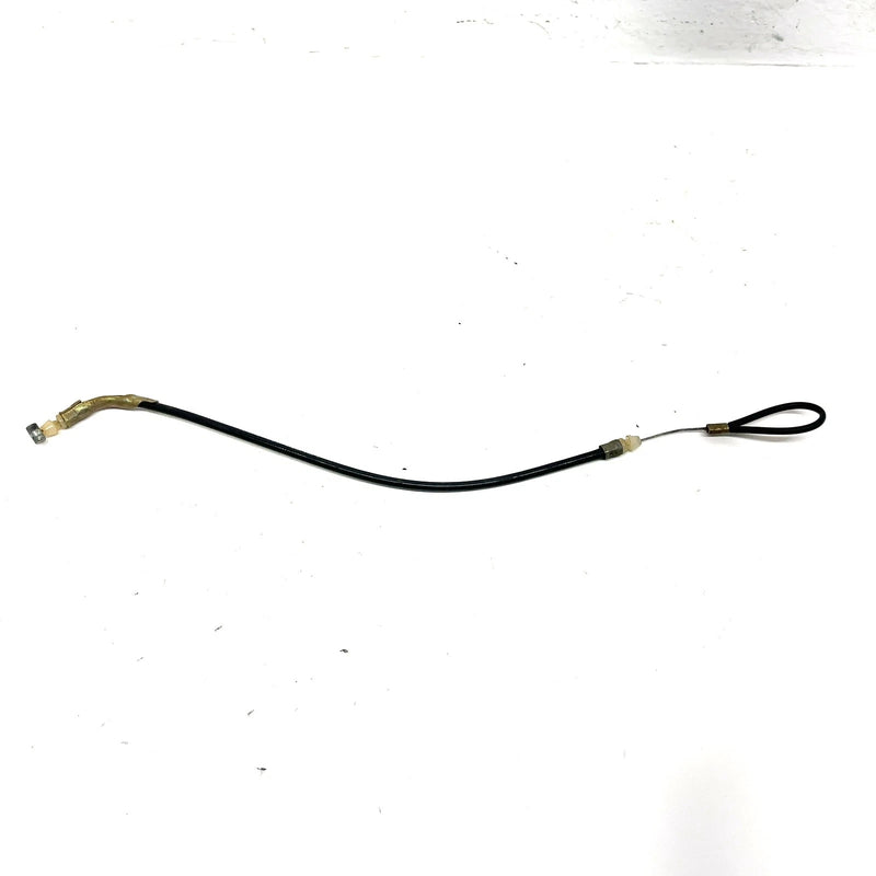 99-02 Kawasaki Prairie 300 4x4 OEM Seat Hook Cable 54010-1105 AK31
