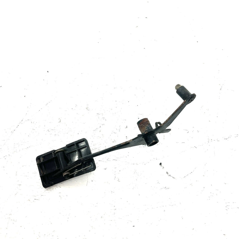 2009 Polaris Ranger HD 700 4x4 EFI OEM Throttle Pedal 1016363-067 XP12