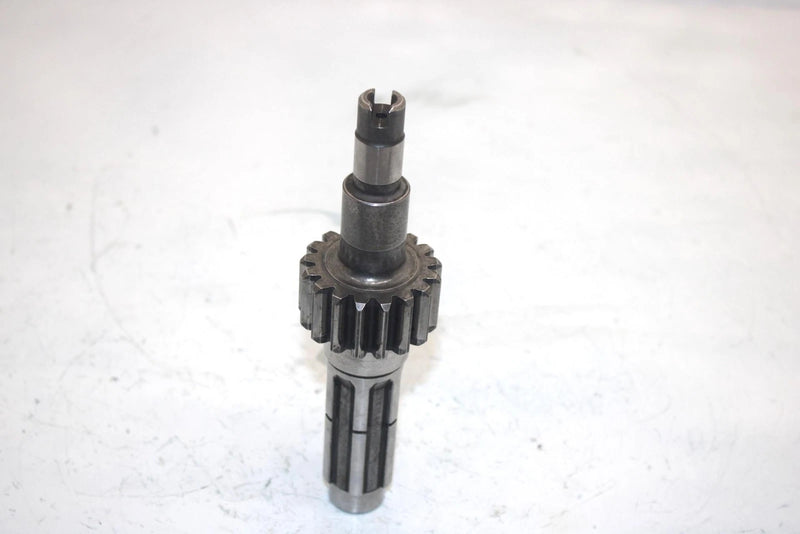 02 Arctic Cat 250 2x4 Oem Output Shaft 3446-179 AA22
