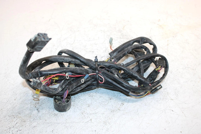 07 Arctic Cat Panther 570 Oem Main Wire Harness 1686-317 SA218