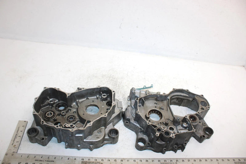 2002 Honda Foreman Rubicon Oem Crankcase 11100-HN2-000 AH36