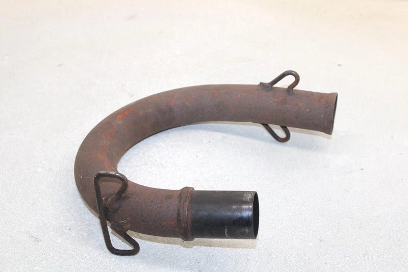 98 Polaris Xcr 440 Oem Exhaust Header U Pipe 1260820-029 1260820-029 SP159